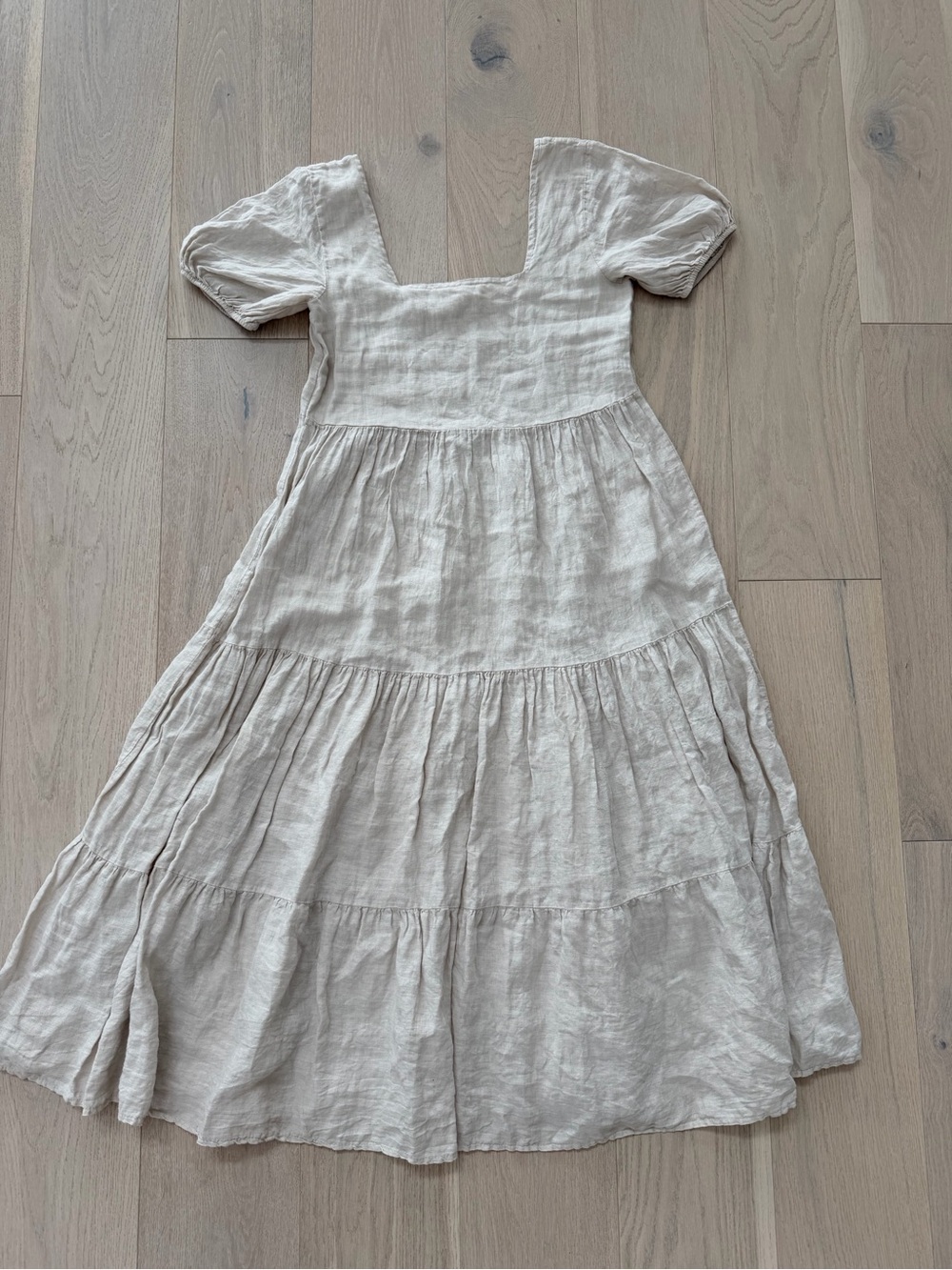 Beachwood Paloma Dress
